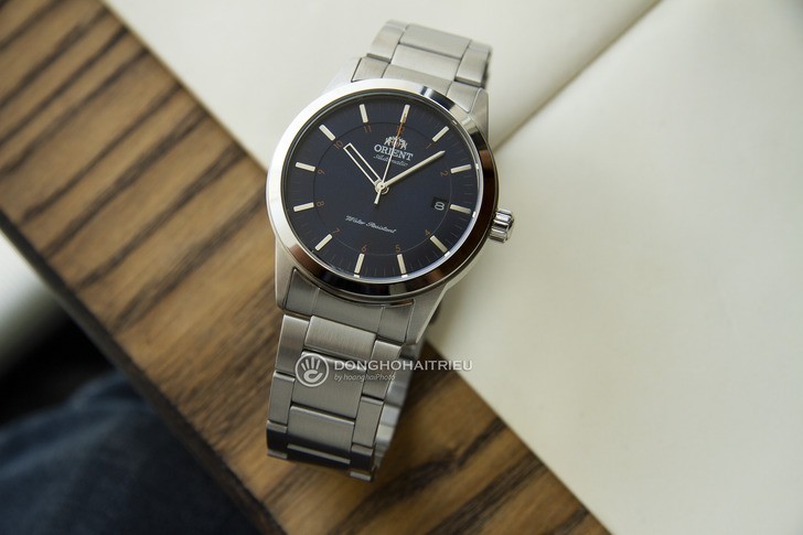 Đồng hồ Orient FAC05002D0 giá rẻ, máy cơ Automatic tự động - Ảnh 1