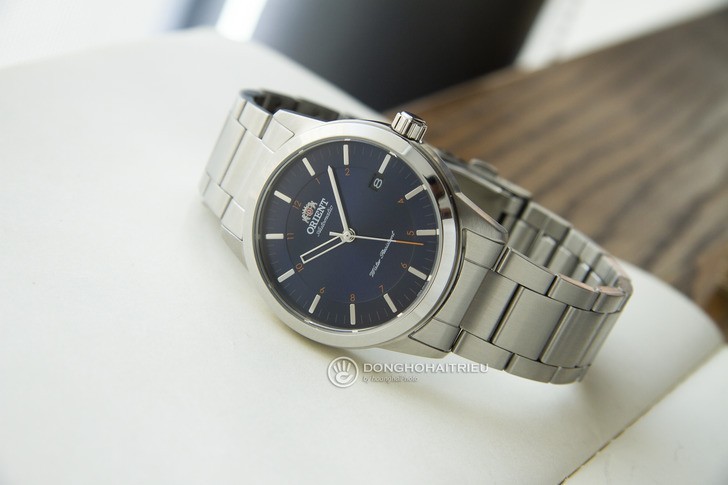 Đồng hồ Orient FAC05002D0 giá rẻ, máy cơ Automatic tự động - Ảnh 2