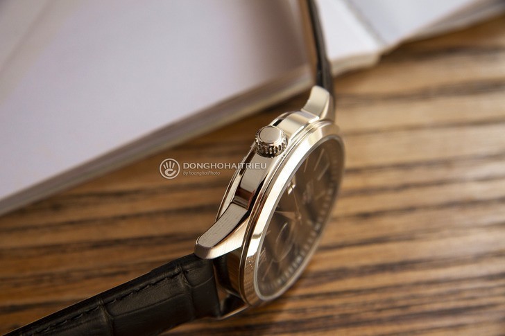 Đồng hồ Orient FAL00005B0: Giá tốt, máy cơ chuẩn Nhật Bản - Ảnh 5