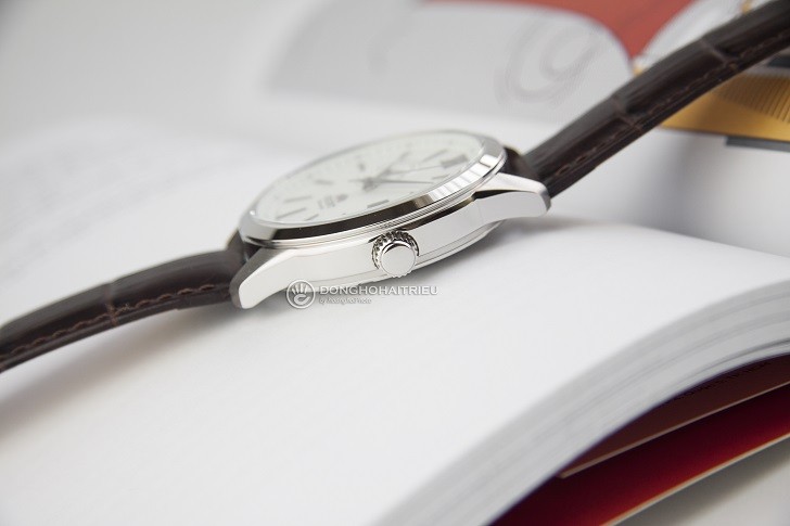 Đồng hồ Orient FAL00006W0 automatic, trữ cót hơn 40 giờ - Ảnh 3