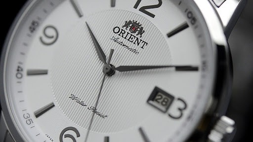 Đồng hồ cơ Orient FER2700CW0 giá rẻ nhất từ Nhật Bản - Ảnh: 2