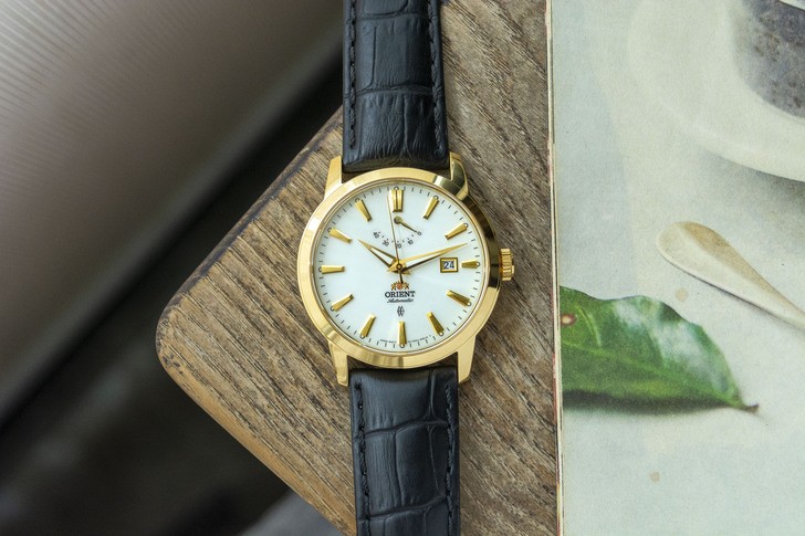 Đồng hồ Orient FFD0J002W0 Automatic, trữ cót đến 40 giờ - Ảnh 1