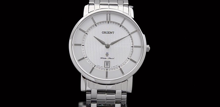Đồng hồ Orient FGW01006W0 giá rẻ, thay pin miễn phí trọn đời - Ảnh: 1