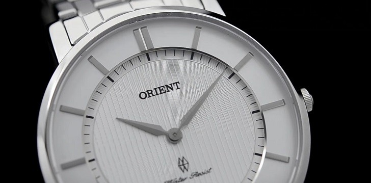 Đồng hồ Orient FGW01006W0 giá rẻ, thay pin miễn phí trọn đời - Ảnh: 3