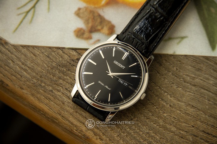 Đồng hồ Orient FUG1R002B6 giá rẻ, được thay pin miễn phí - Ảnh 8
