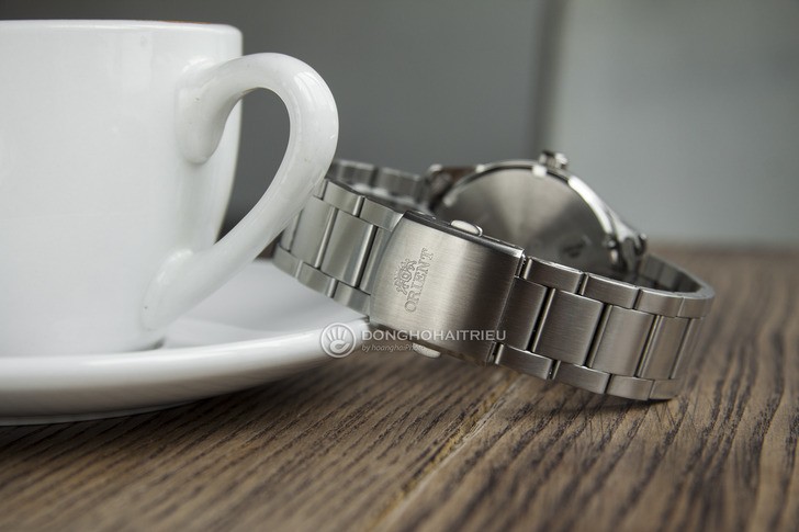 Đồng hồ Orient FUNG2001B0 giá rẻ, được thay pin miễn phí - Ảnh 5