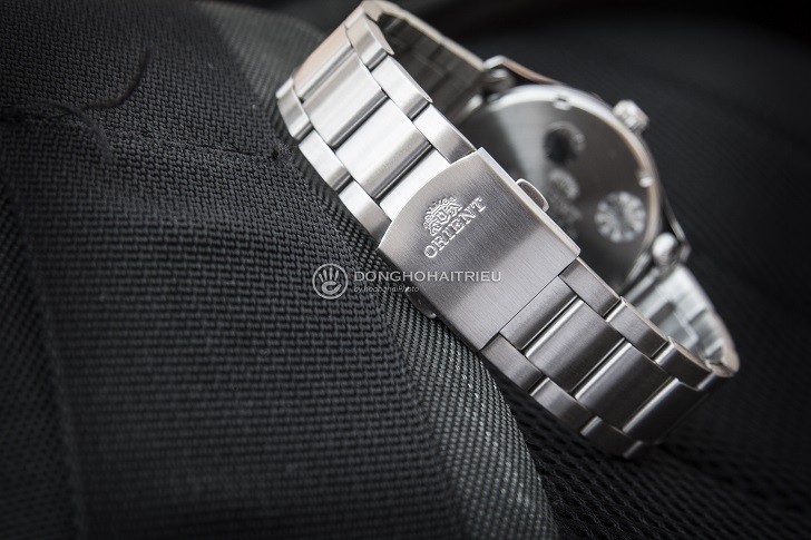 Đồng hồ Orient FUNG2001D0 giá rẻ, được thay pin miễn phí - Ảnh 4