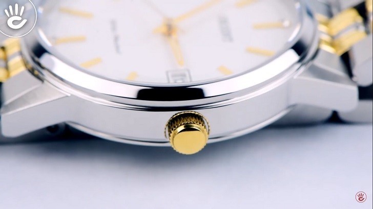 Đồng hồ nữ Orient FUNG7002W0 giá rẻ, thay pin miễn phí - Ảnh 4