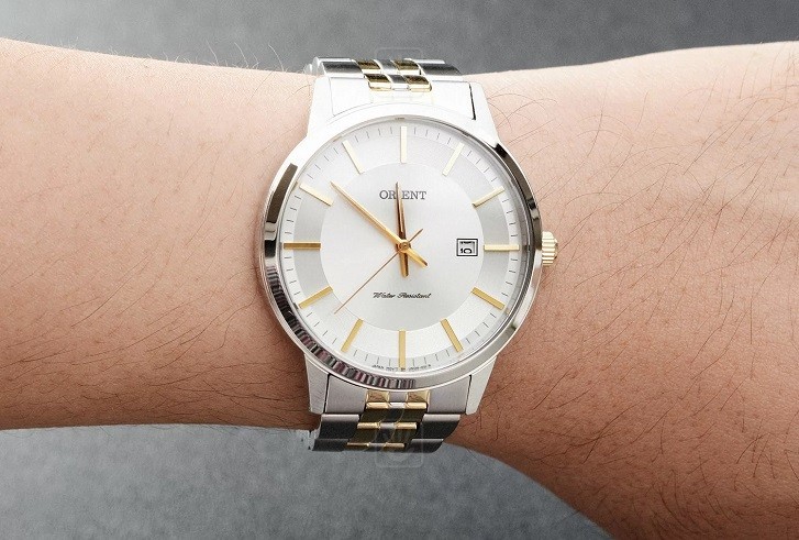 Orient FUNG8002W0 chỉ 4 triệu cho đồng hồ kính Sapphire - Ảnh 5