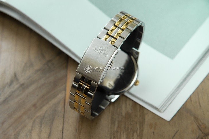 Orient FUNG8002W0 chỉ 4 triệu cho đồng hồ kính Sapphire - Ảnh 6