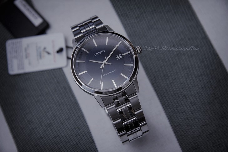 Orient FUNG8003B0 chỉ 4 triệu cho đồng hồ kính Sapphire - Ảnh 3