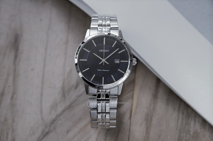 Orient FUNG8003B0 chỉ 4 triệu cho đồng hồ kính Sapphire - Ảnh 4