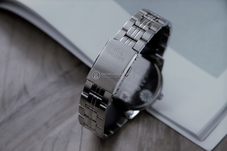 Orient FUNG8003B0 chỉ 4 triệu cho đồng hồ kính Sapphire - Ảnh 5