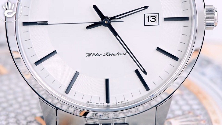 Đồng hồ nam Orient FUNG8003W0 giá rẻ, thay pin miễn phí - Ảnh 4