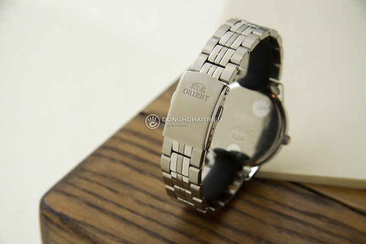 Đồng hồ nam Orient FUNG8003W0 giá rẻ, thay pin miễn phí - Ảnh 5