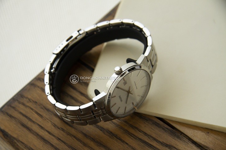Đồng hồ nam Orient FUNG8003W0 giá rẻ, thay pin miễn phí - Ảnh 6