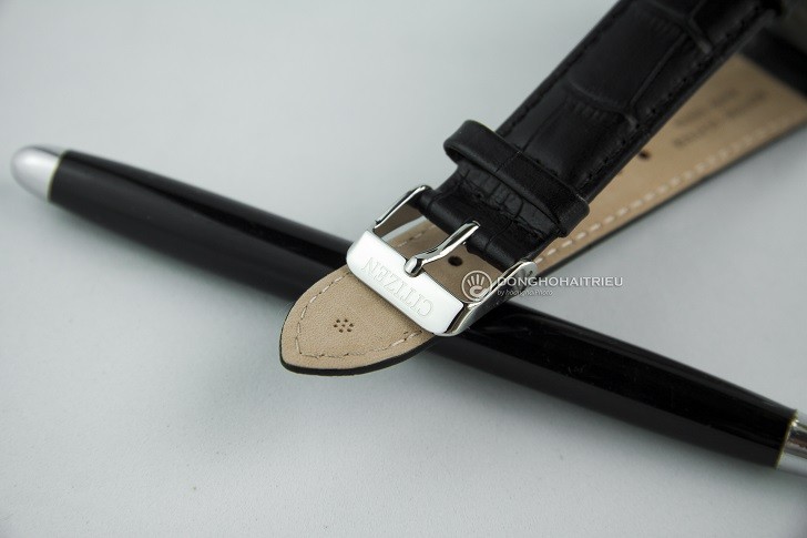 Đồng hồ nam Citizen BF2009-11A giá rẻ, thay pin miễn phí - Ảnh 6