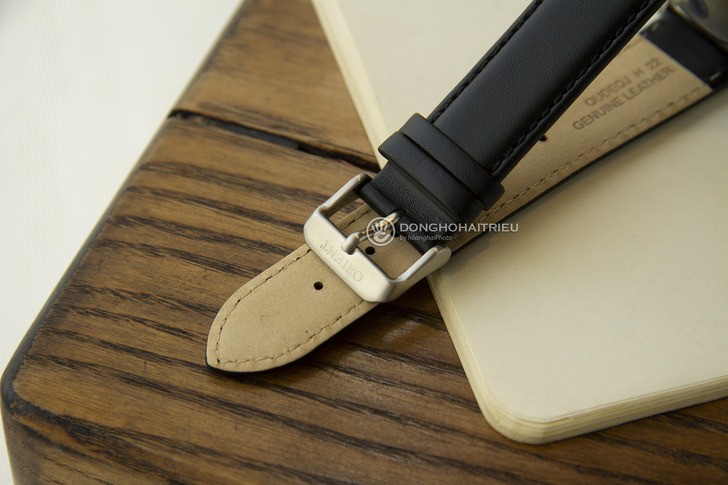 Đồng hồ Orient FUG1X002B9 giá rẻ, được thay pin miễn phí - Ảnh 5
