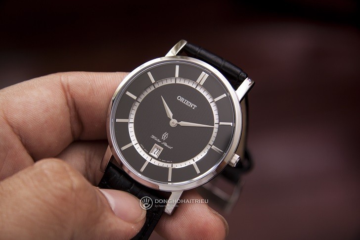 Đồng hồ Orient FGW01004A0 giá rẻ, miễn phí thay pin trọn đời - Ảnh: 1