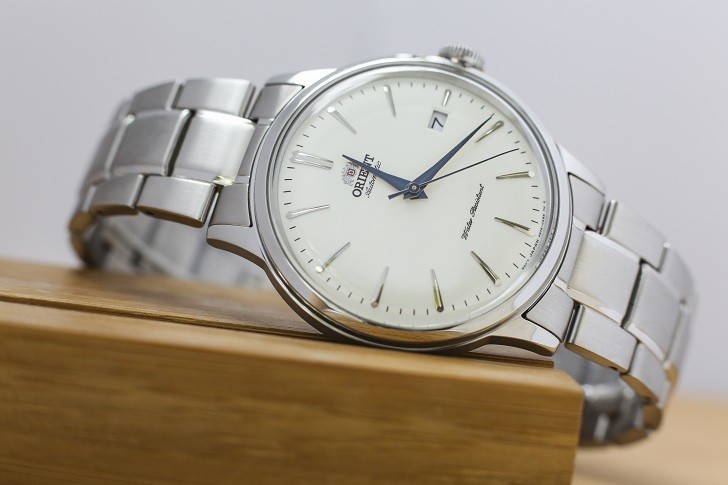 Đồng hồ Orient RA-AC0005S10B automatic, trữ cót đến 40 giờ - Ảnh 5