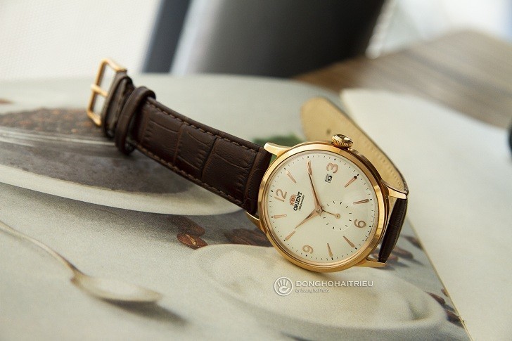 Đồng hồ Orient RA-AP0001S10B automatic, trữ cót đến 40 giờ - Ảnh 1