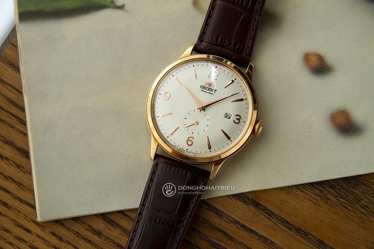 Đồng hồ Orient RA-AP0001S10B automatic, trữ cót đến 40 giờ - Ảnh 2