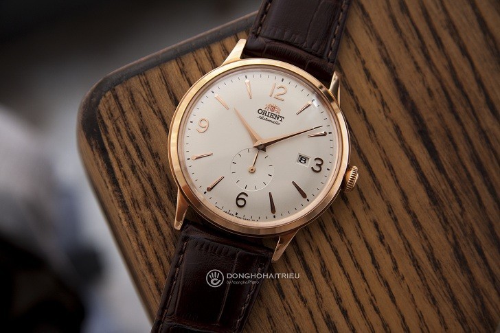 Đồng hồ Orient RA-AP0001S10B automatic, trữ cót đến 40 giờ - Ảnh 3