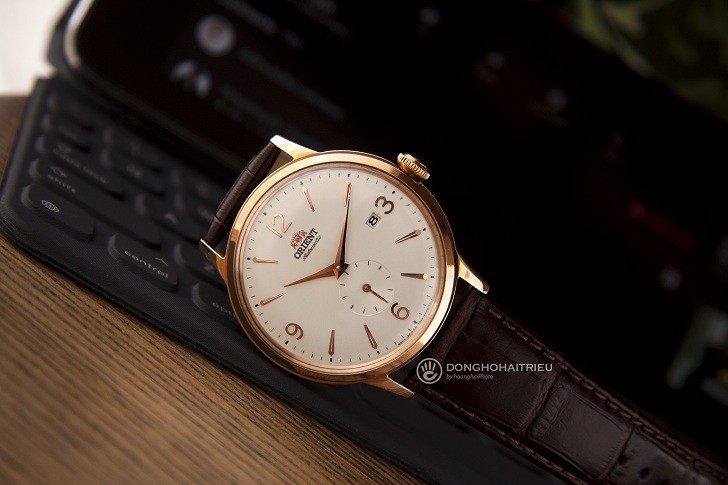 Đồng hồ Orient RA-AP0001S10B automatic, trữ cót đến 40 giờ - Ảnh 4