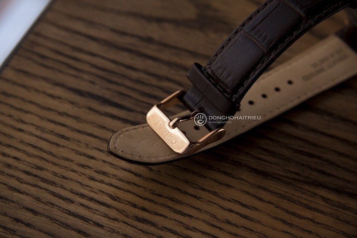 Đồng hồ Orient RA-AP0001S10B automatic, trữ cót đến 40 giờ - Ảnh 5
