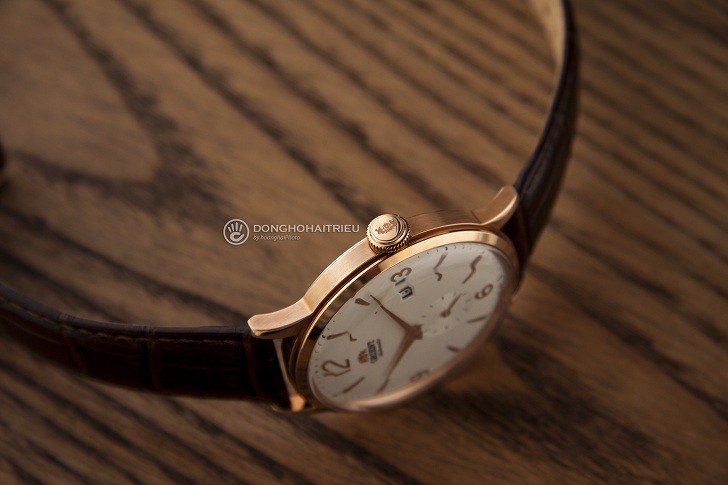 Đồng hồ Orient RA-AP0001S10B automatic, trữ cót đến 40 giờ - Ảnh 6