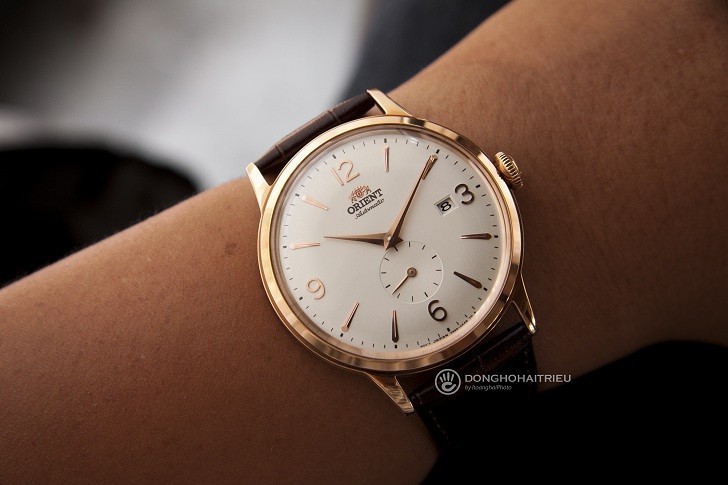 Đồng hồ Orient RA-AP0001S10B automatic, trữ cót đến 40 giờ - Ảnh 7