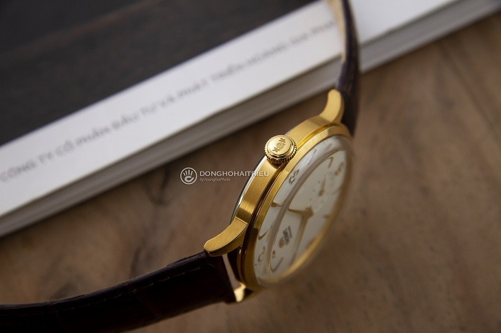 Đồng hồ Orient RA-AP0004S10B automatic, trữ cót đến 40 giờ - Ảnh 3