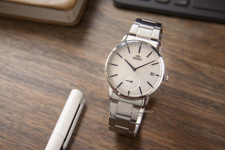 Đồng hồ Orient RA-SP0002S10B giá tốt, thay pin miễn phí - Ảnh 2