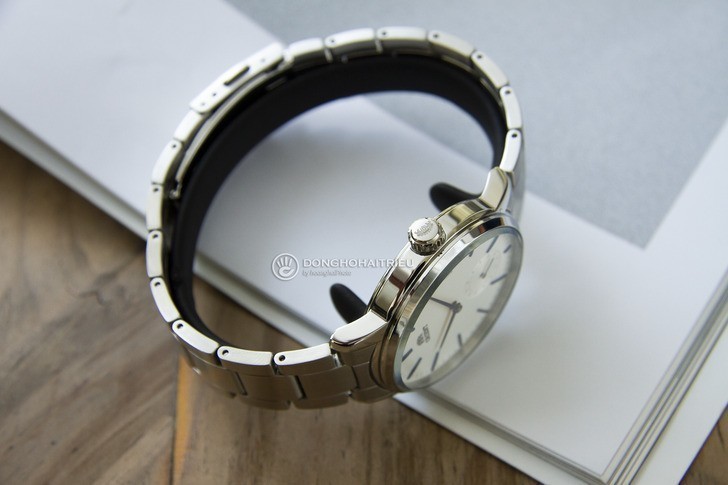 Đồng hồ Orient RA-SP0002S10B giá tốt, thay pin miễn phí - Ảnh 5