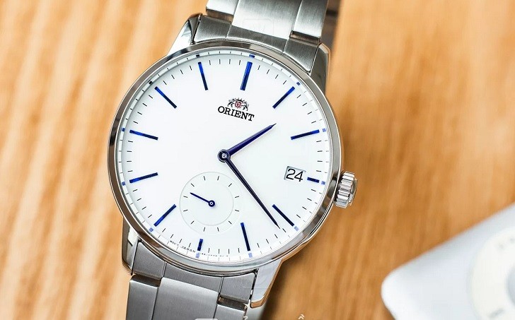 Đồng hồ Orient RA-SP0002S10B giá tốt, thay pin miễn phí - Ảnh 6