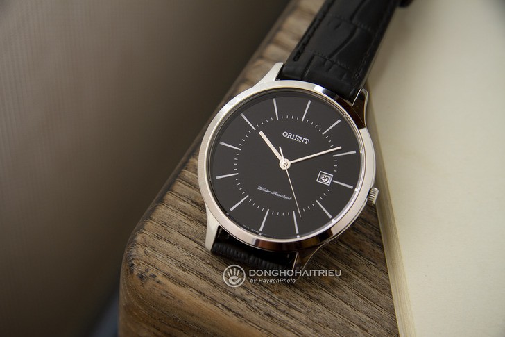 Đồng hồ Orient RF-QD0004B10B giá rẻ, thay pin miễn phí - Ảnh 2