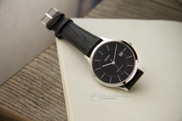 Đồng hồ Orient RF-QD0004B10B giá rẻ, thay pin miễn phí - Ảnh 3