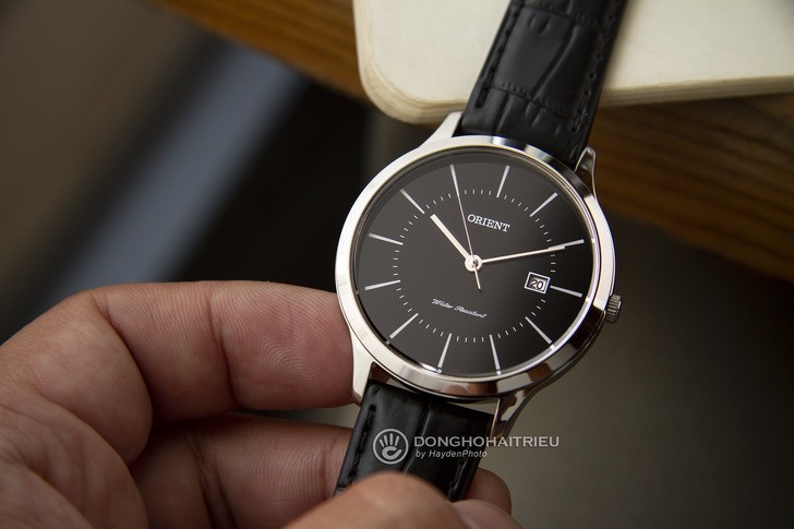 Đồng hồ Orient RF-QD0004B10B giá rẻ, thay pin miễn phí - Ảnh 4