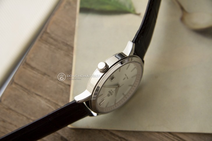Đồng hồ Orient SER2700HW0 Automatic, trữ cót đến 40 giờ - Ảnh 6