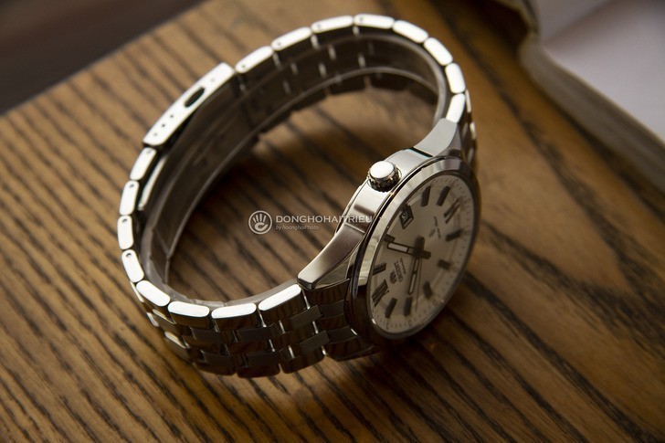 Đồng hồ Orient SER2G003W0 automatic, trữ cót đến 40 giờ - Ảnh 4