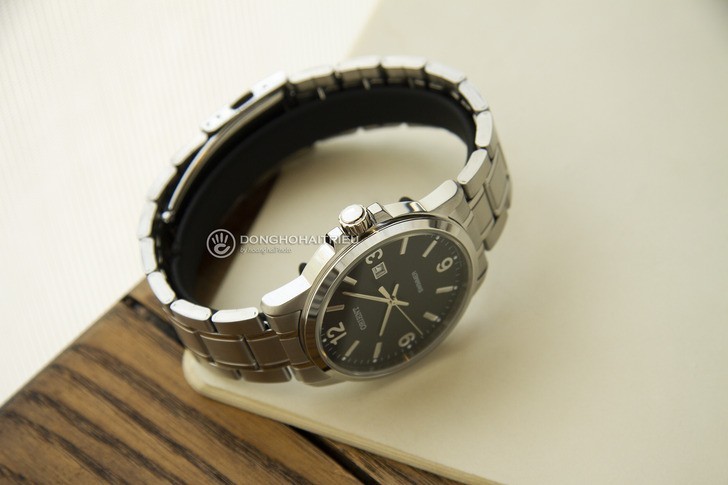 Đồng hồ Orient SUNE5005B0 giá rẻ, bộ máy chuẩn Japan Movt - Ảnh 6