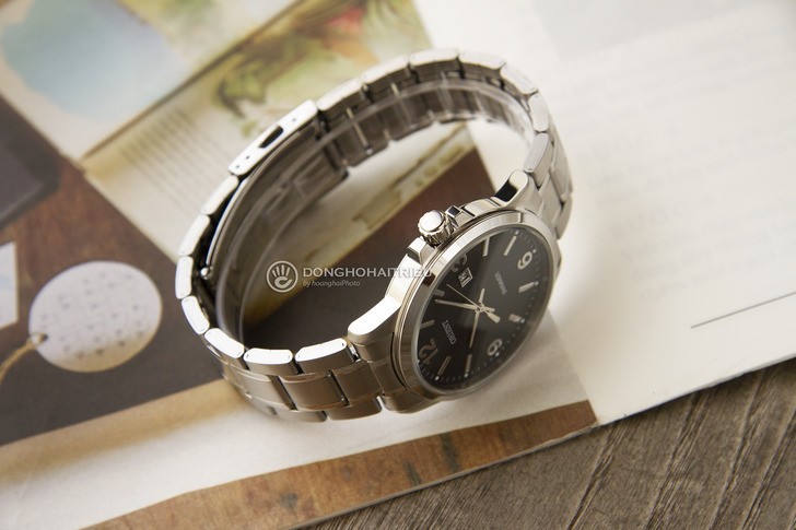 Đồng hồ Orient SUNE5005B0 giá rẻ, bộ máy chuẩn Japan Movt - Ảnh 7