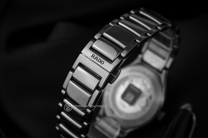 Đồng hồ nam Rado R30939013 đẳng cấp Thụy Sỹ kính sapphire - Ảnh 4