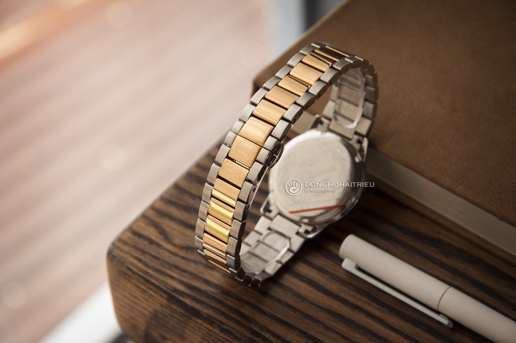 Đồng hồ Rotary GB90063/06: Mang phong cách đậm chất cổ điển - Ảnh 4