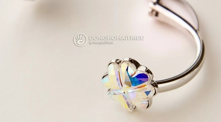 Đồng hồ Saga 53585 SVMESV-2S: Sức hấp dẫn không thể chối từ - Ảnh 4