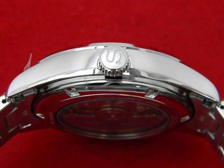 Đồng hồ Seiko SRP323J1 automatic, trữ cót lên đến 40 giờ - Ảnh 3