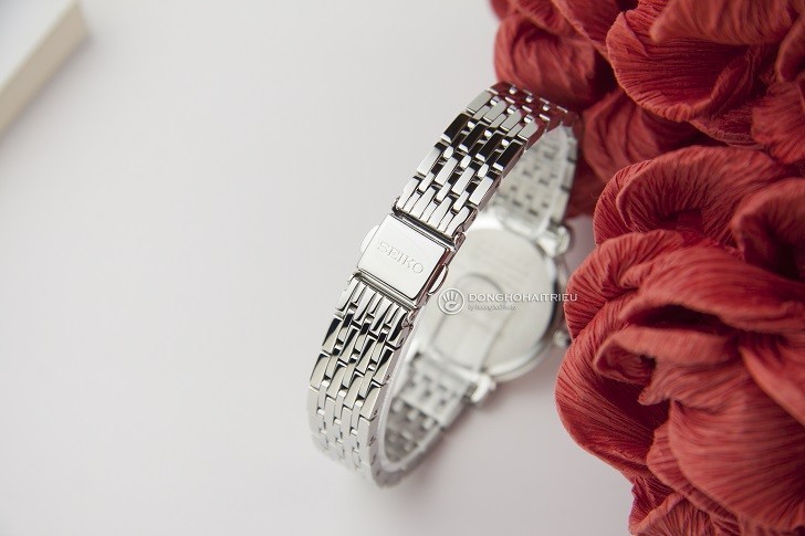 Đồng hồ Seiko SFQ798P1 giá rẻ, thay pin miễn phí trọn đời - Ảnh 5