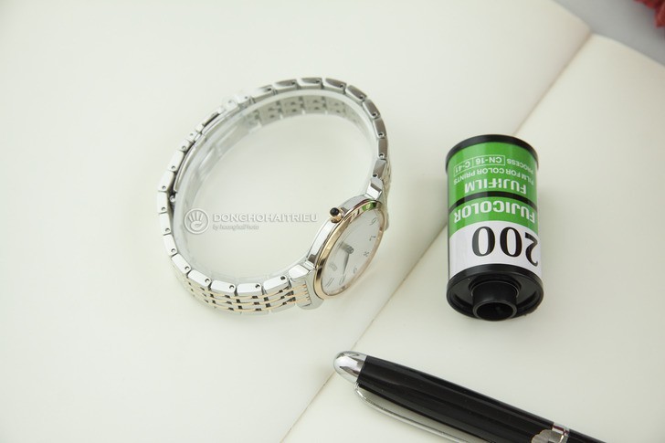 Đồng hồ Seiko SFQ800P1 100% chính hãng Nhật Bản, siêu bền - Ảnh 7