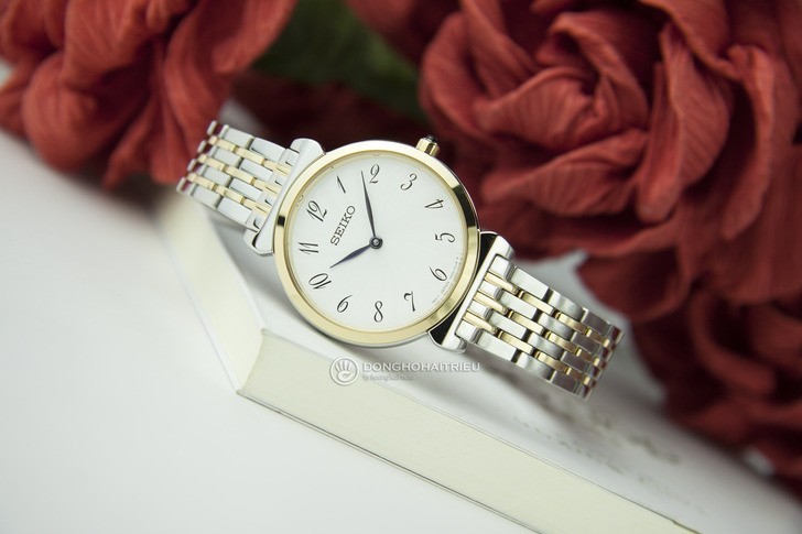 Đồng hồ Seiko SFQ800P1 100% chính hãng Nhật Bản, siêu bền - Ảnh 8