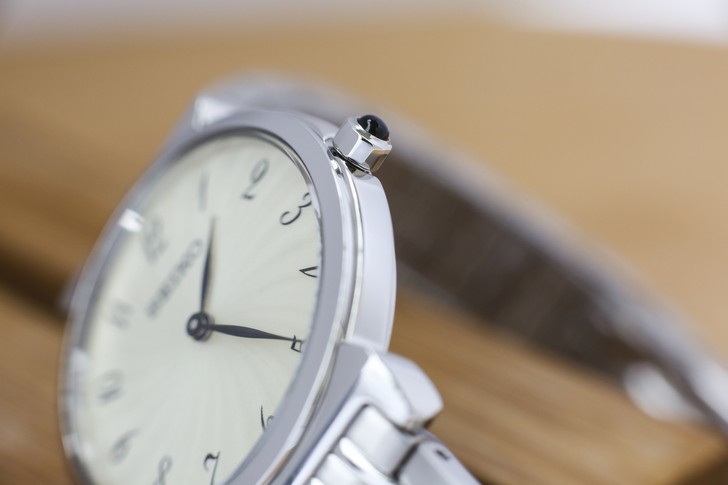 Đồng hồ Seiko SFQ801P1 giá rẻ, thay pin miễn phí trọn đời - Ảnh 5